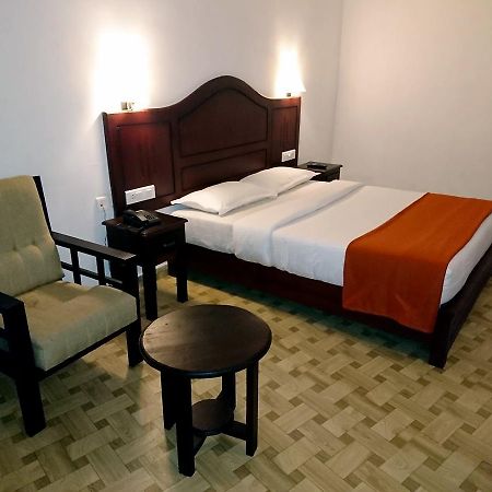Natura Inn Munnar Exterior foto