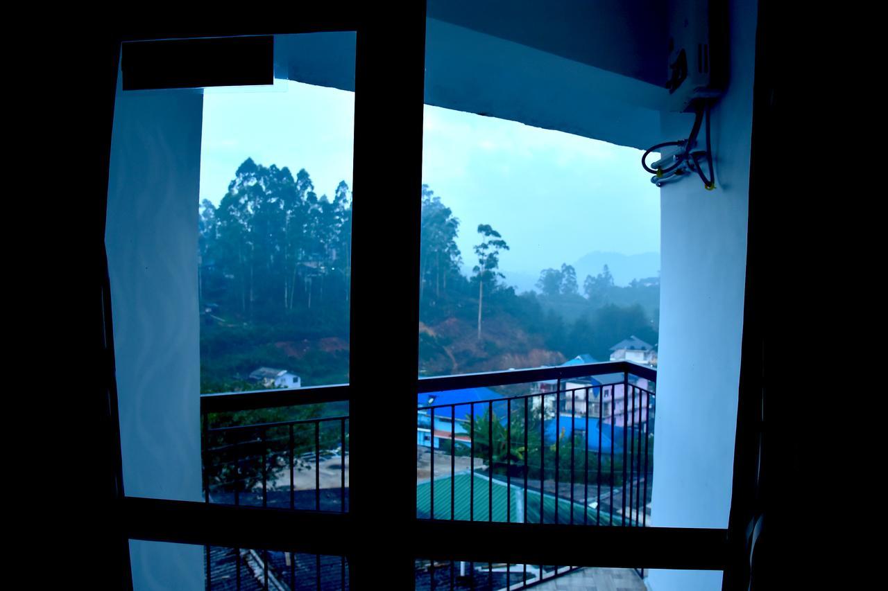 Natura Inn Munnar Exterior foto