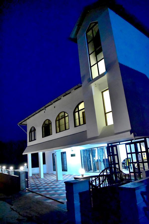 Natura Inn Munnar Exterior foto